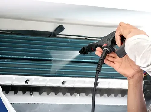 All-Kind-of-AC-Works