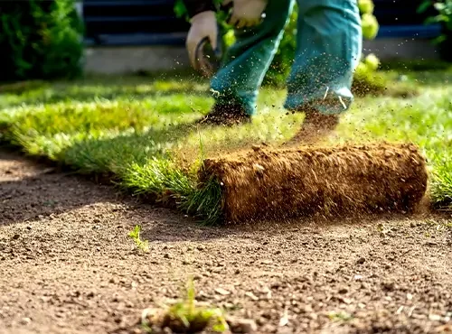Commercial-Residential-Landscaping-Work