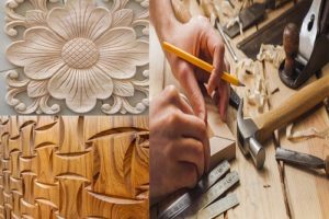 Engraving Ornamentation Works