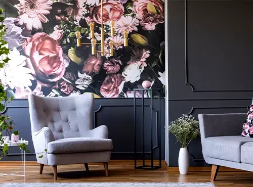 Wallpaper-Fixing-Services